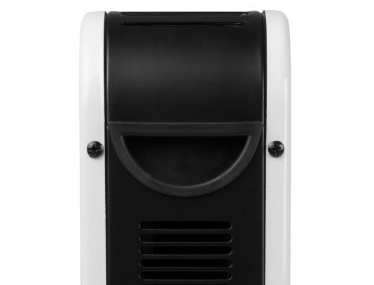 Šildytuvas Tristar KA-5813 Convector Heater, 2000 W, Number of power levels 2, skirtas patalpoms iki 25 m², skirtas patalpoms iki 60 m³, White