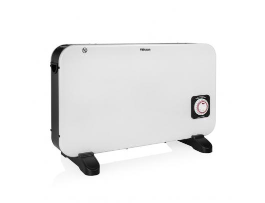 Šildytuvas Tristar KA-5816 Convector Heater, 2000 W, Number of power levels 4, Number of power levels 2, skirtas patalpoms iki 25 m², skirtas patalpom