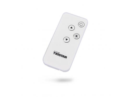 Tepalinis radiatorius Tristar KA-5189 2000 W Baltas