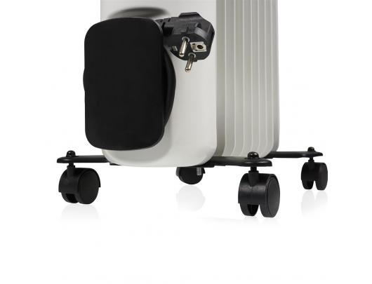 Tepalinis radiatorius Tristar KA-5189 2000 W Baltas