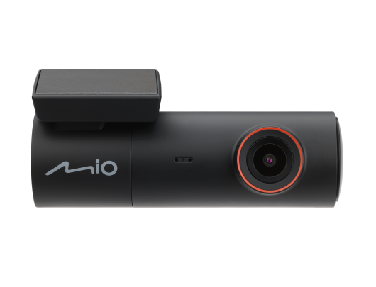 Vaizdo registratorius MIO MiVue J30 Dash Cam Mio Wi-Fi, 1440P recording; Superb picture quality 4M Sensor; Super Capacitor, Integrated Wi-Fi, 140° wid