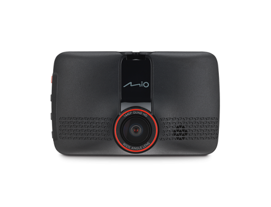 Vaizdo registratorius Mio MiVue 802 2.5K 1440P, Wi-Fi, Dash cam