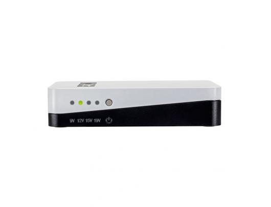 Nepertraukiamo maitinimo šaltinis Eaton | UPS | 3S Mini 36W | 9 VA | 36 W