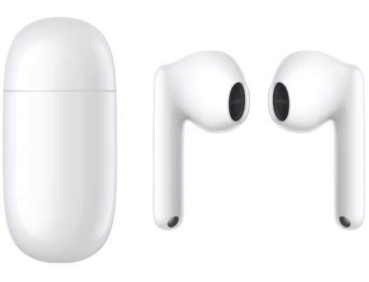 Ausinės Huawei Wireless earphones FreeBuds SE 2 ULC-CT010 Built-in microphone Bluetooth Ceramic White