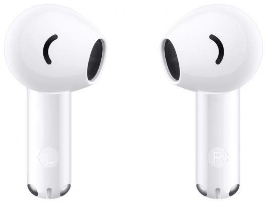 Ausinės Huawei Wireless earphones FreeBuds SE 2 ULC-CT010 Built-in microphone Bluetooth Ceramic White