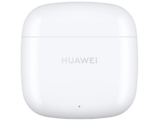 Ausinės Huawei Wireless earphones FreeBuds SE 2 ULC-CT010 Built-in microphone Bluetooth Ceramic White