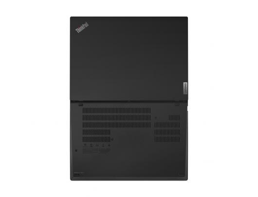 Nešiojamas kompiuteris Lenovo ThinkPad T14 (Gen 4) Black 14" IPS WUXGA Anti-glare AMD Ryzen 7 PRO 7840U 16GB Soldered LPDDR5x-6400 SSD 512GB AMD Rade