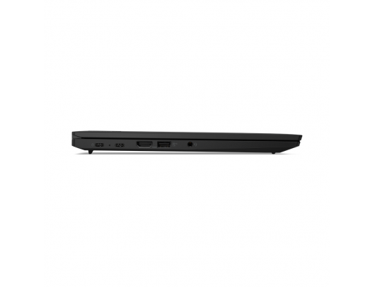 Nešiojamas kompiuteris Lenovo ThinkPad T14s (Gen 4) Black 14" IPS WUXGA Anti-glare AMD Ryzen 7 PRO 7840U 32GB Soldered LPDDR5x-6400 SSD 512GB AMD Rad