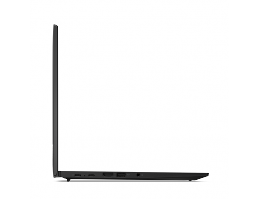 Nešiojamas kompiuteris Lenovo ThinkPad T14s (Gen 4) Black 14" IPS WUXGA Anti-glare AMD Ryzen 7 PRO 7840U 32GB Soldered LPDDR5x-6400 SSD 512GB AMD Rad