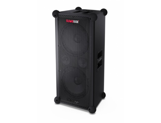 Bluetooth kolonėlė Sharp SumoBox CP-LS100 High Performance Portable Speaker | Sharp | Portable Speaker | SUMOBOX CP-LS100 High Performance | 120 W | B