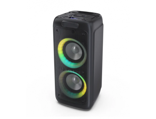 Muzikinis centras  Sharp PS-949 Party Speaker with Built-in Battery | Sharp | Party Speaker | PS-949 XParty Street Beat | 132 W | Waterproof | Bluetoo