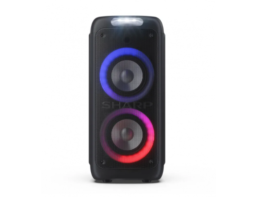Muzikinis centras  Sharp PS-949 Party Speaker with Built-in Battery | Sharp | Party Speaker | PS-949 XParty Street Beat | 132 W | Waterproof | Bluetoo