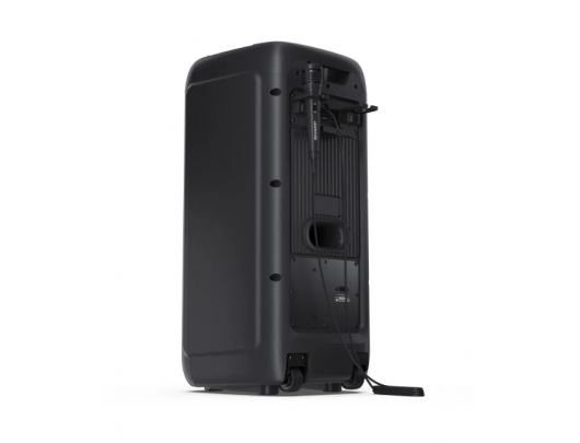 Muzikinis centras  Sharp PS-949 Party Speaker with Built-in Battery | Sharp | Party Speaker | PS-949 XParty Street Beat | 132 W | Waterproof | Bluetoo