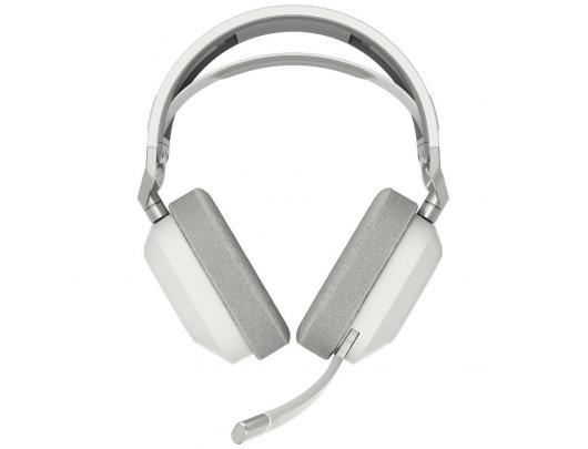 Ausinės Corsair Gaming Headset HS80 MAX Bluetooth Over-Ear Wireless