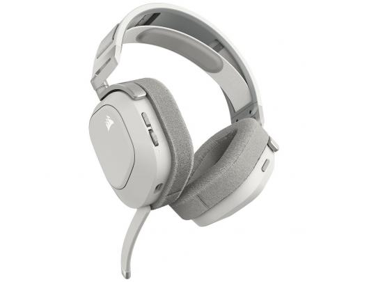 Ausinės Corsair Gaming Headset HS80 MAX Bluetooth Over-Ear Wireless