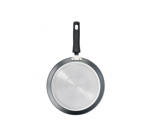 Keptuvė TEFAL Pancake Pan G2703872 Easy Chef Crepe, Diameter 25 cm,  tinka induction hob, Fixed handle, Black