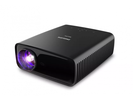 Projektorius Philips NeoPix 330 LCD projector Full HD 1920x1080 250 ANSI lumens Black