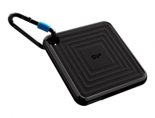 Kietasis diskas SILICON POWER PC60 256GB USB 3.2 Gen 2