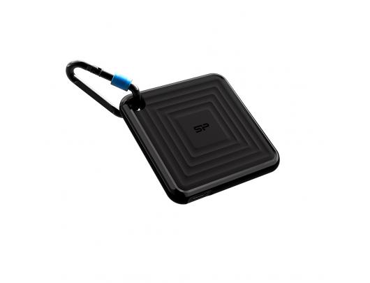 Kietasis diskas SILICON POWER PC60 256GB USB 3.2 Gen 2