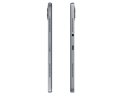 Planšetinis kompiuteris Xiaomi Redmi Pad SE 11" Graphite Gray IPS LCD 1200x1920 Qualcomm SM6225 Snapdragon 680 4GB 128GB Wi-Fi Front camera 5 MP Rear