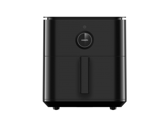 Karšto oro gruzdintuvė Xiaomi Smart Air Fryer (EU) BHR7357EU Power 1800 W Capacity 6.5 L Black
