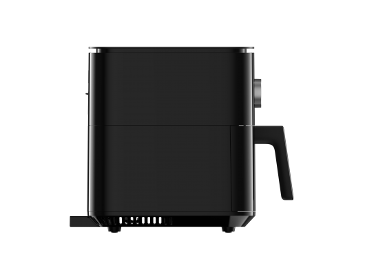 Karšto oro gruzdintuvė Xiaomi Smart Air Fryer (EU) BHR7357EU Power 1800 W Capacity 6.5 L Black