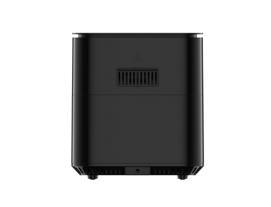 Karšto oro gruzdintuvė Xiaomi Smart Air Fryer (EU) BHR7357EU Power 1800 W Capacity 6.5 L Black