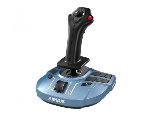 Vairalazdė Thrustmaster TCA Captain Pack X Airbus Edition