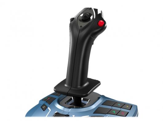Vairalazdė Thrustmaster TCA Captain Pack X Airbus Edition