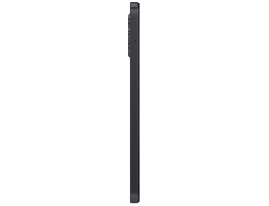 Mobilusis telefonas Xiaomi Phones Redmi 12 5G Midnight Black, 6.79", IPS LCD, 1080x2460, Snapdragon, 4 Gen 2 Mobile Platform, Internal RAM 4GB, 128GB,