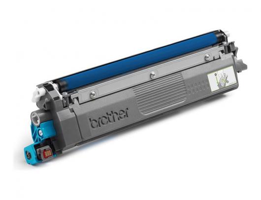 Brother Brother | TN-248C | Cyan | Toner cartridge | 1000 pages