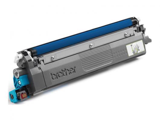 Brother Brother TN249C Cyan Toner cartridge 4000 pages