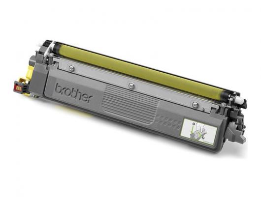 Brother Brother TN248Y Yellow Toner cartridge 1000 pages