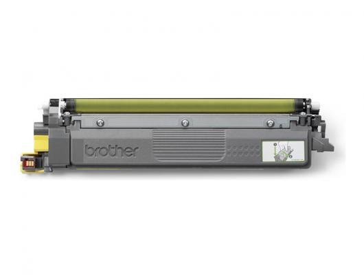 Brother Brother TN248Y Yellow Toner cartridge 1000 pages