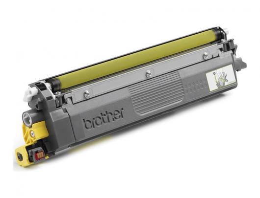 Brother Brother TN248Y Yellow Toner cartridge 1000 pages