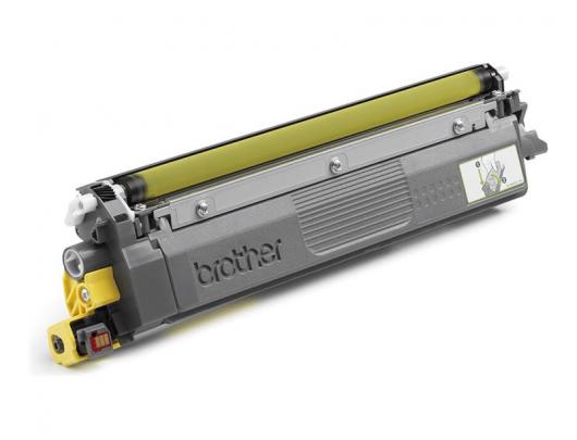 Brother Brother TN249Y Yellow Toner cartridge 4000 pages