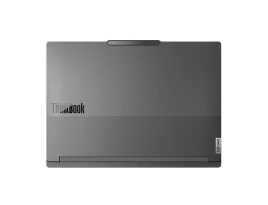 Nešiojamas kompiuteris Lenovo ThinkBook 16p (Gen 4) IRH Grey 16" IPS 3.2K 3200x2000 Anti-glare Intel Core i9 i9-13900H 32GB SO-DIMM DDR5-5200 SSD 1