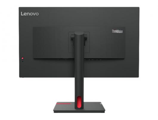 Monitorius Lenovo ThinkVision T32h-30 31.5 IPS 2560x1440/16:9/350 nits/DP/HDMI/USB/Black/3Y Warranty