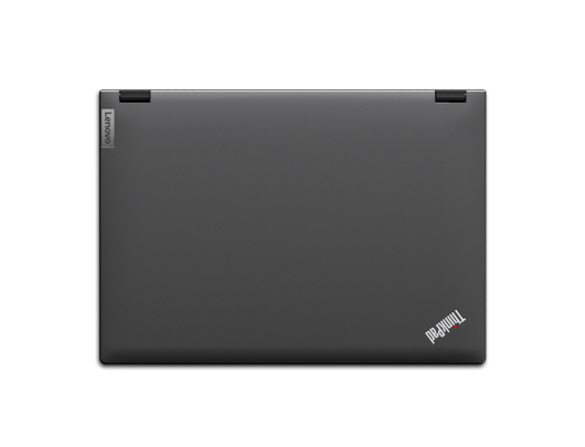 Nešiojamas kompiuteris Lenovo ThinkPad P16v Gen 1 16 WUXGA AMD R7 PRO 7840HS/32GB/1TB/AMD Radeon/WIN11 Pro/ENG Backlit kbd/Black/FP/3Y Warranty