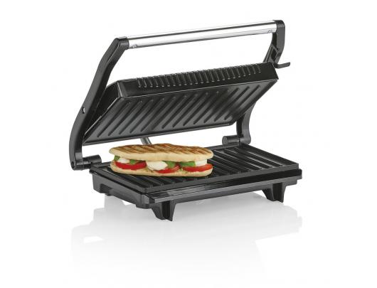 Elektrinis grilis Tristar GR-2846 Grill Contact grill 700 W Aluminum