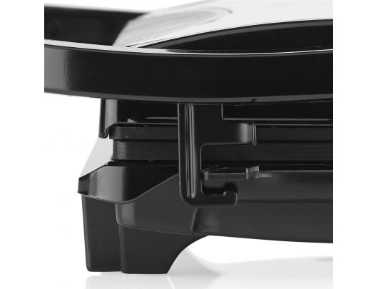 Elektrinis grilis Tristar GR-2846 Grill Contact grill 700 W Aluminum