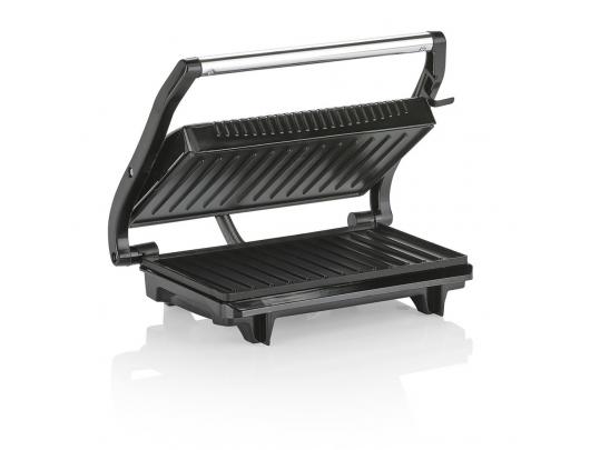 Elektrinis grilis Tristar GR-2846 Grill Contact grill 700 W Aluminum