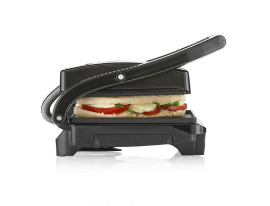 Elektrinis grilis Tristar GR-2846 Grill Contact grill 700 W Aluminum