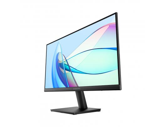 Monitorius Xiaomi Monitor A22i 22" VA 1920x1080 pixels 16:9 1 ms Black 75 Hz HDMI ports quantity 1