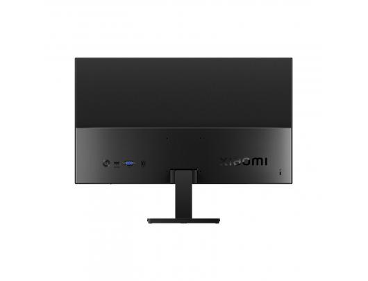 Monitorius Xiaomi Monitor A22i 22" VA 1920x1080 pixels 16:9 1 ms Black 75 Hz HDMI ports quantity 1