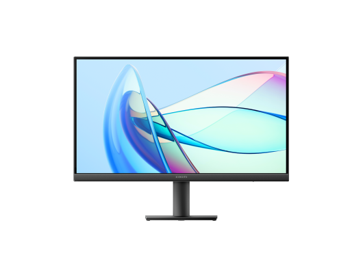 Monitorius Xiaomi Monitor A22i 22" VA 1920x1080 pixels 16:9 1 ms Black 75 Hz HDMI ports quantity 1