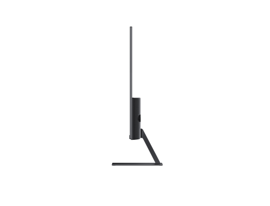 Monitorius Xiaomi Monitor A27i 27" IPS 1920x1080 pixels 16:9 6 ms Black 100 Hz HDMI ports quantity 1