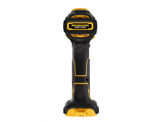 Gręžtuvas Smūginis DEWALT DCD709N-XJ 18V Be akumuliatoriaus ir įkroviklio