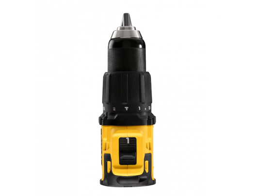 Gręžtuvas Smūginis DEWALT DCD709N-XJ 18V Be akumuliatoriaus ir įkroviklio