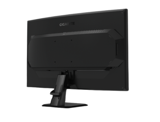 Monitorius GIGABYTE MONITOR 27" GS27FC EK1